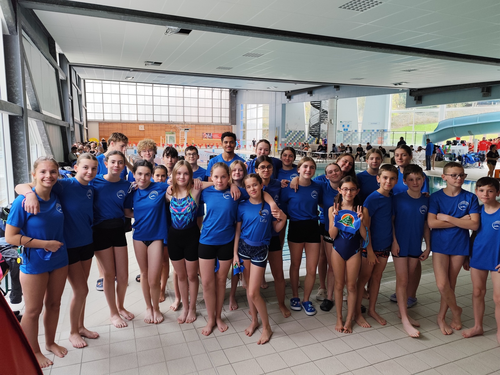 Pré-Saison - Remiremont