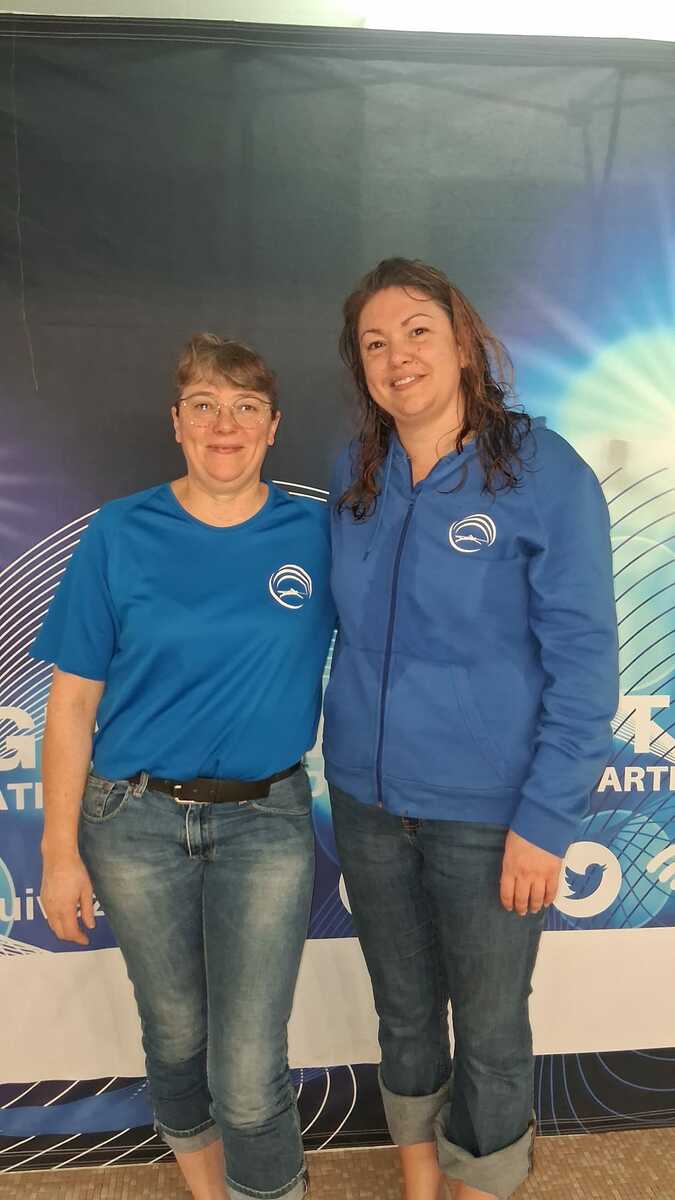 Championnats Régionaux Maîtres - Hiver