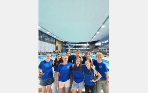 Championnats Régionaux été 2025 - Schiltigheim