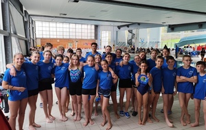 Pré-Saison - Remiremont