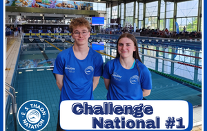 Challenge National #1 - Chalon-sur-Saône