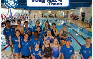 Vosg'Nat 4 - Thaon les Vosges