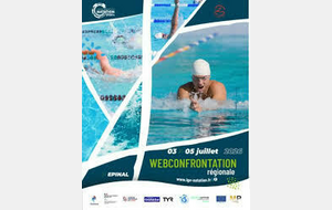 Championnats Grand Est été - Epinal
