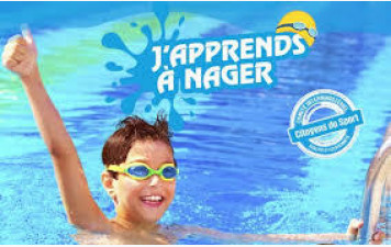 J'apprends à Nager - Février 2026