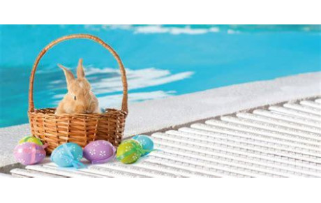 Vacances d'Avril: Horaires
