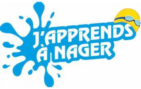 J'apprends à Nager - Juillet
