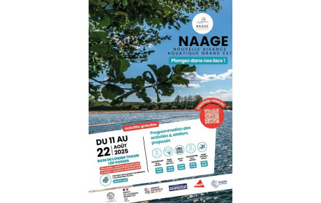 Programme NAAGE