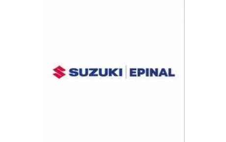Suzuki - Epinal